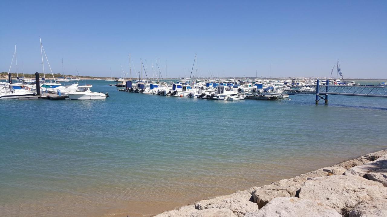 شقة Adosado En Playa De La Barrosa, Casa Carlota شيكلانا دي لا فرونتيرا المظهر الخارجي الصورة